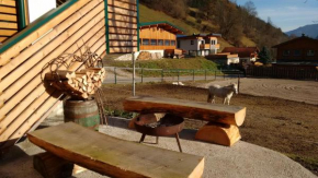 Отель Appartment Iris  Aich-Assach
